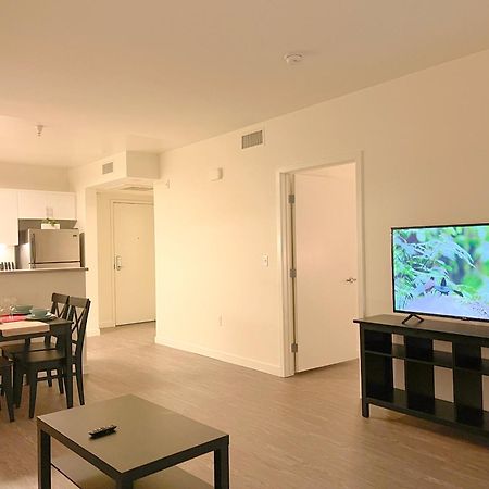 Perfect Apt W Parking Gym Pool Wifi In Arts District Dtla Near Little Tokyo B4 Los Angeles Extérieur photo