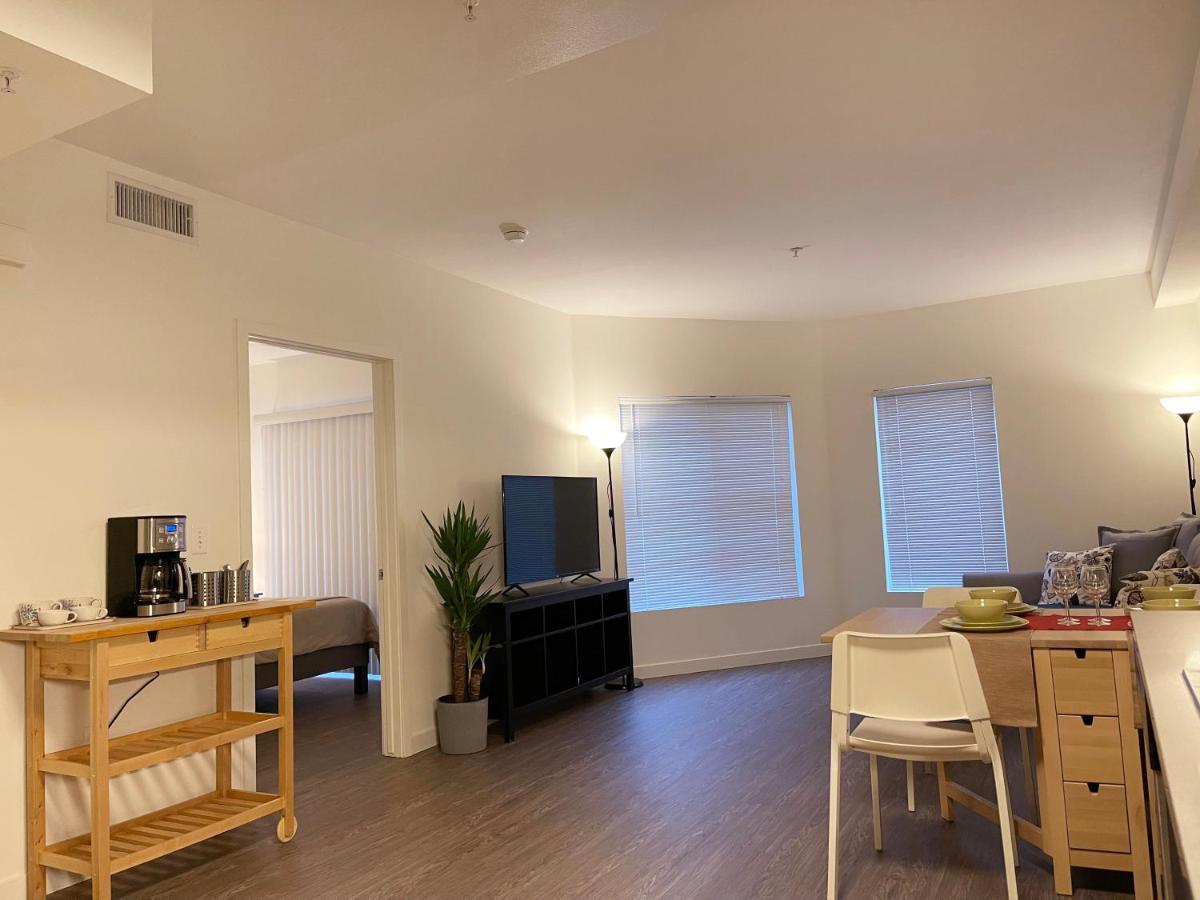 Perfect Apt W Parking Gym Pool Wifi In Arts District Dtla Near Little Tokyo B4 Los Angeles Extérieur photo