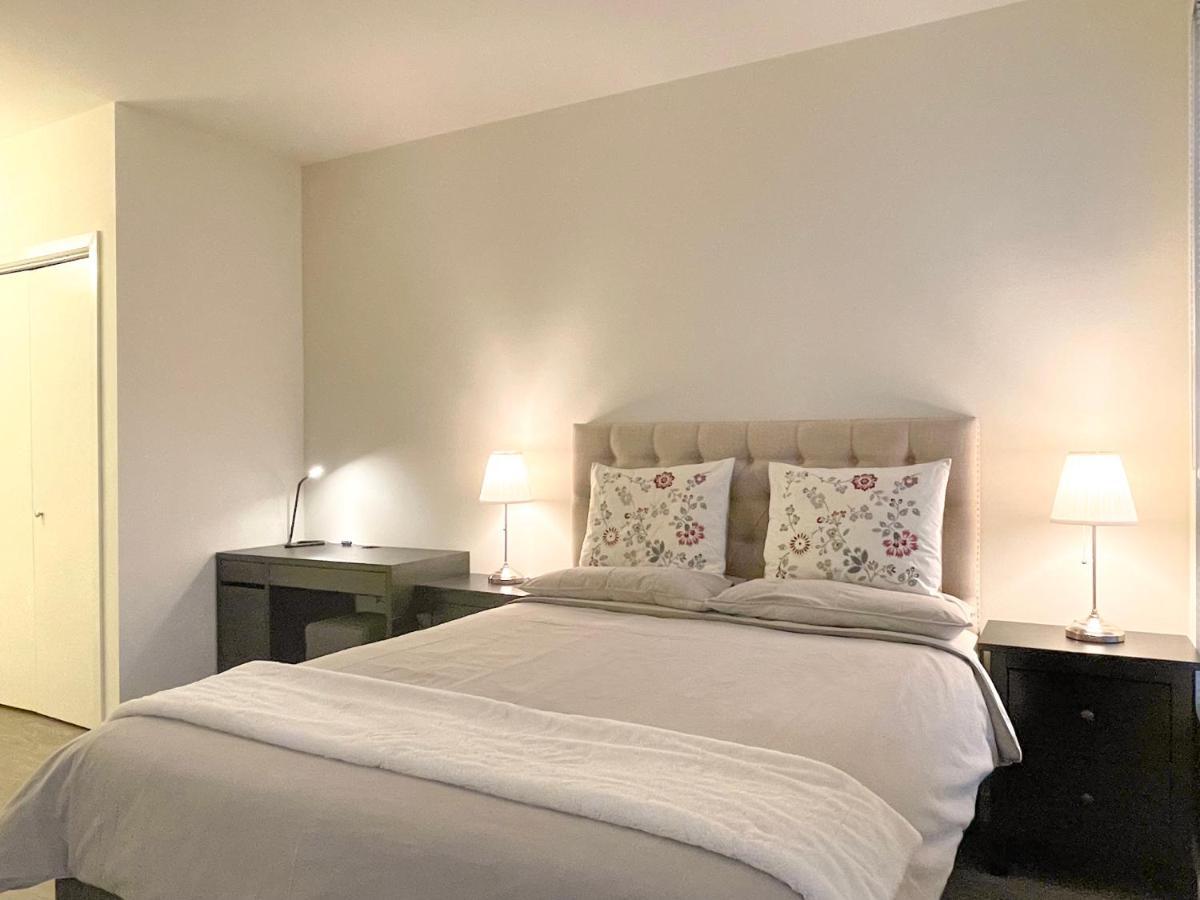 Perfect Apt W Parking Gym Pool Wifi In Arts District Dtla Near Little Tokyo B4 Los Angeles Extérieur photo