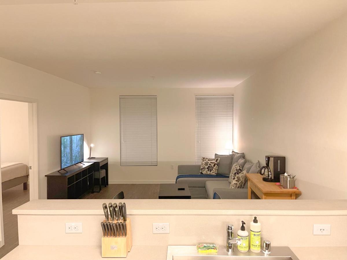 Perfect Apt W Parking Gym Pool Wifi In Arts District Dtla Near Little Tokyo B4 Los Angeles Extérieur photo