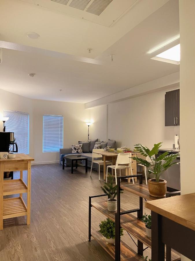 Perfect Apt W Parking Gym Pool Wifi In Arts District Dtla Near Little Tokyo B4 Los Angeles Extérieur photo