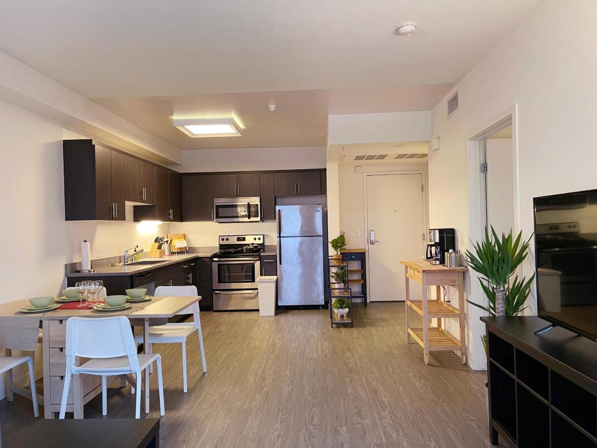 Perfect Apt W Parking Gym Pool Wifi In Arts District Dtla Near Little Tokyo B4 Los Angeles Extérieur photo