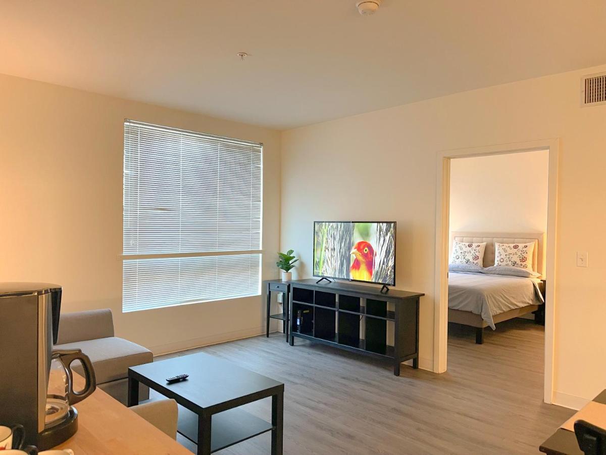 Perfect Apt W Parking Gym Pool Wifi In Arts District Dtla Near Little Tokyo B4 Los Angeles Extérieur photo