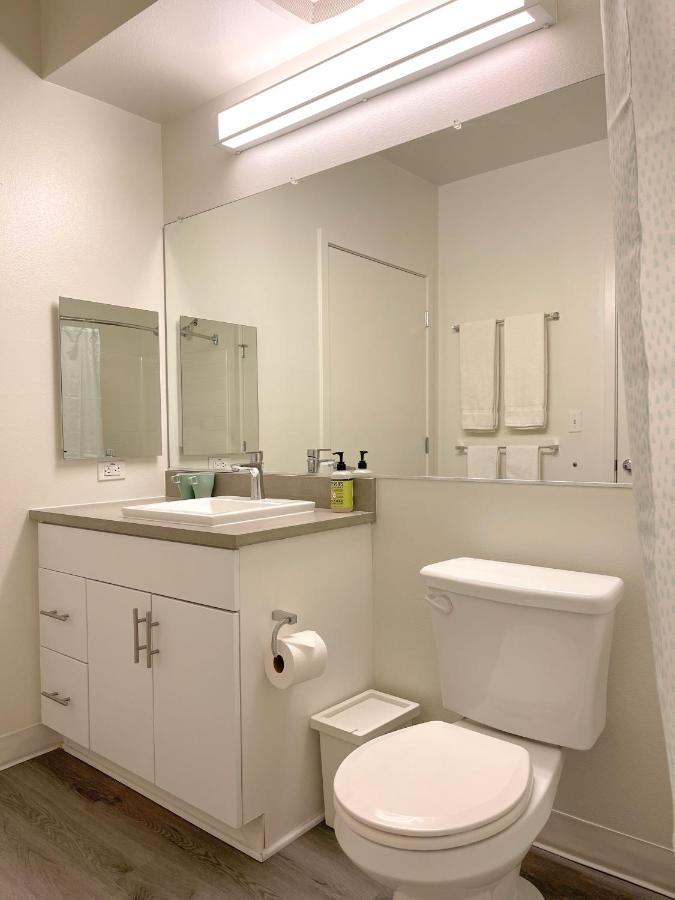 Perfect Apt W Parking Gym Pool Wifi In Arts District Dtla Near Little Tokyo B4 Los Angeles Extérieur photo