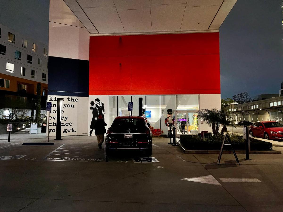 Perfect Apt W Parking Gym Pool Wifi In Arts District Dtla Near Little Tokyo B4 Los Angeles Extérieur photo