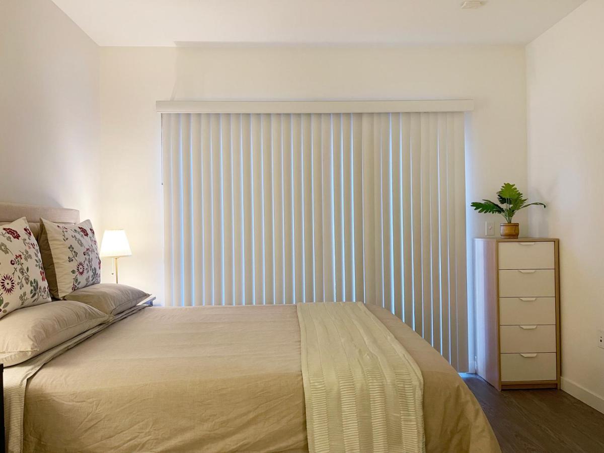 Perfect Apt W Parking Gym Pool Wifi In Arts District Dtla Near Little Tokyo B4 Los Angeles Extérieur photo