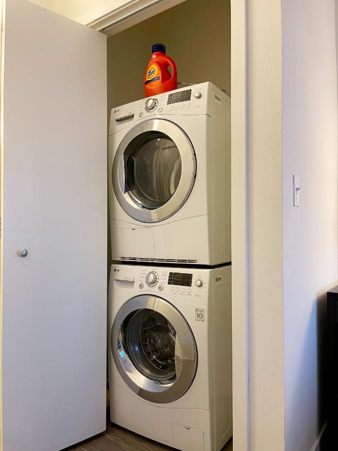 Perfect Apt W Parking Gym Pool Wifi In Arts District Dtla Near Little Tokyo B4 Los Angeles Extérieur photo