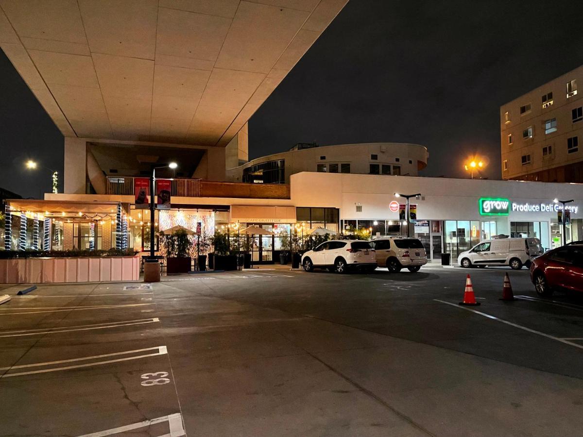 Perfect Apt W Parking Gym Pool Wifi In Arts District Dtla Near Little Tokyo B4 Los Angeles Extérieur photo