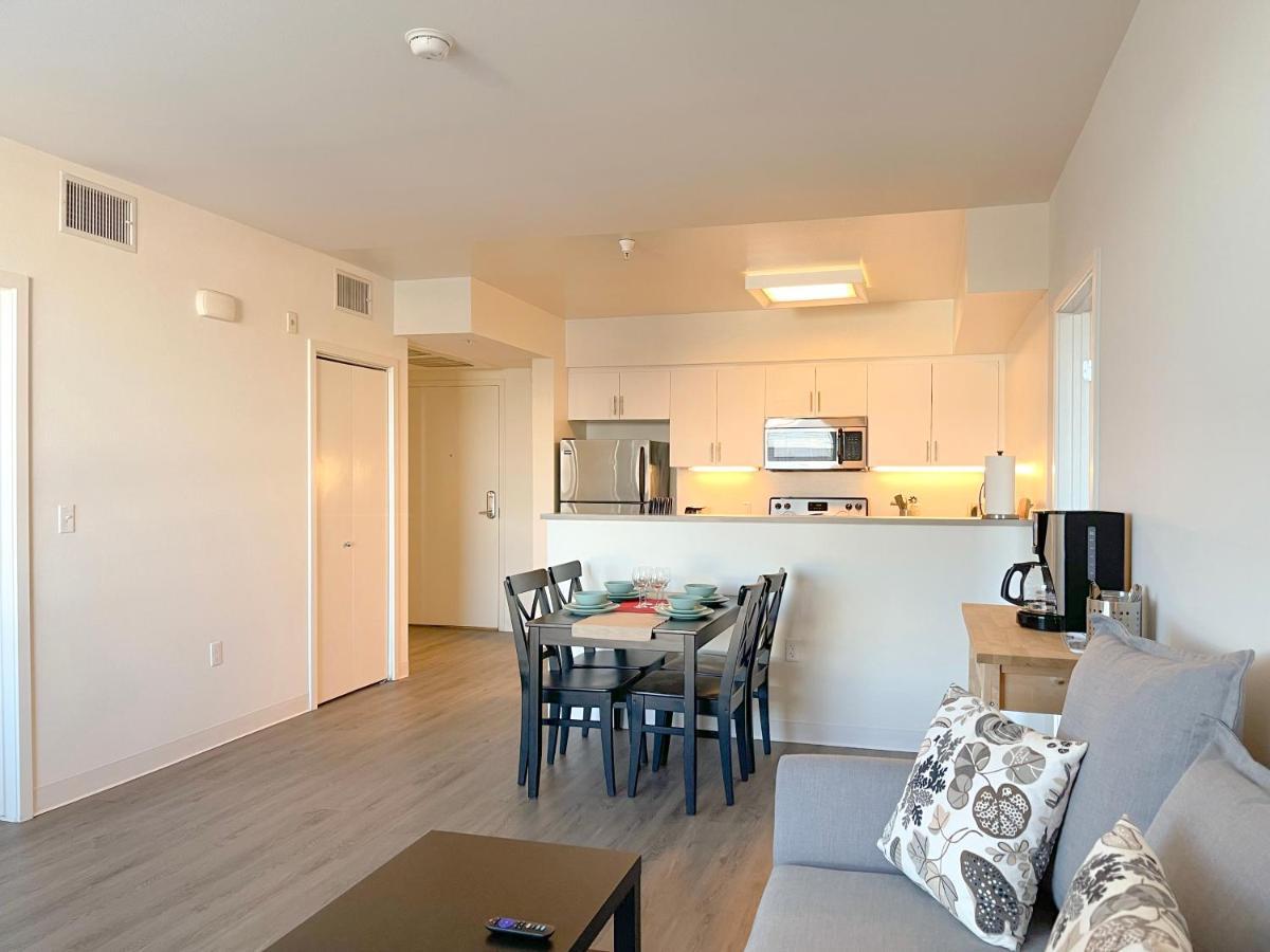 Perfect Apt W Parking Gym Pool Wifi In Arts District Dtla Near Little Tokyo B4 Los Angeles Extérieur photo