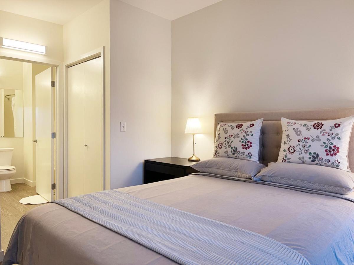 Perfect Apt W Parking Gym Pool Wifi In Arts District Dtla Near Little Tokyo B4 Los Angeles Extérieur photo