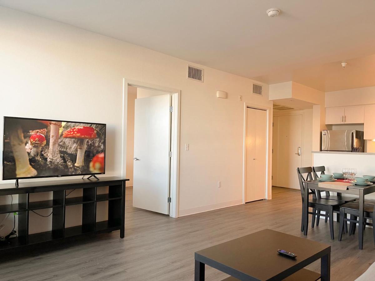 Perfect Apt W Parking Gym Pool Wifi In Arts District Dtla Near Little Tokyo B4 Los Angeles Extérieur photo