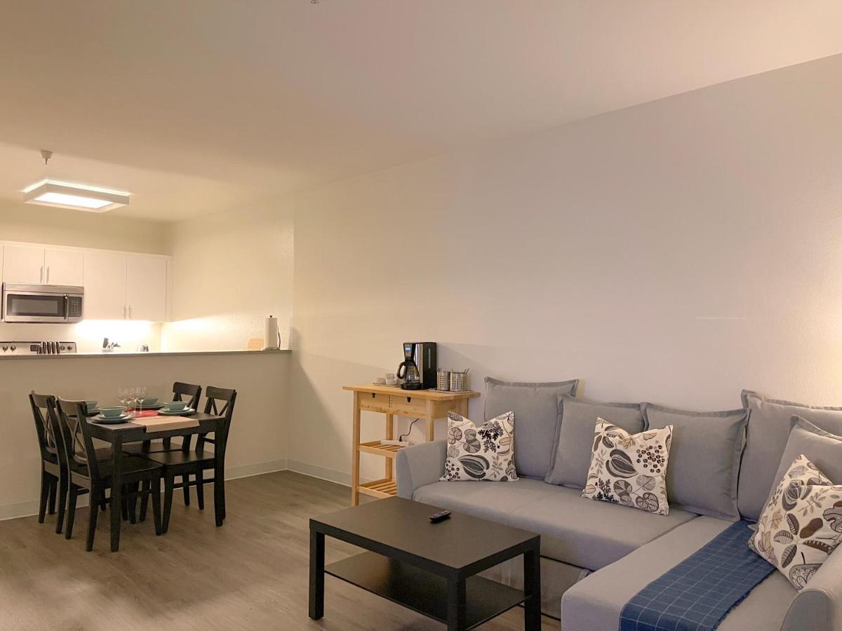 Perfect Apt W Parking Gym Pool Wifi In Arts District Dtla Near Little Tokyo B4 Los Angeles Extérieur photo