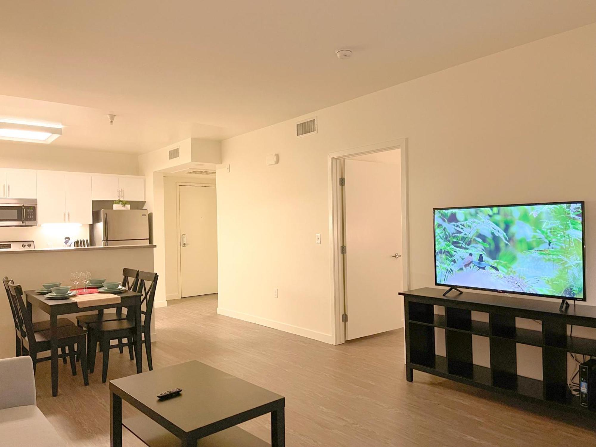 Perfect Apt W Parking Gym Pool Wifi In Arts District Dtla Near Little Tokyo B4 Los Angeles Extérieur photo