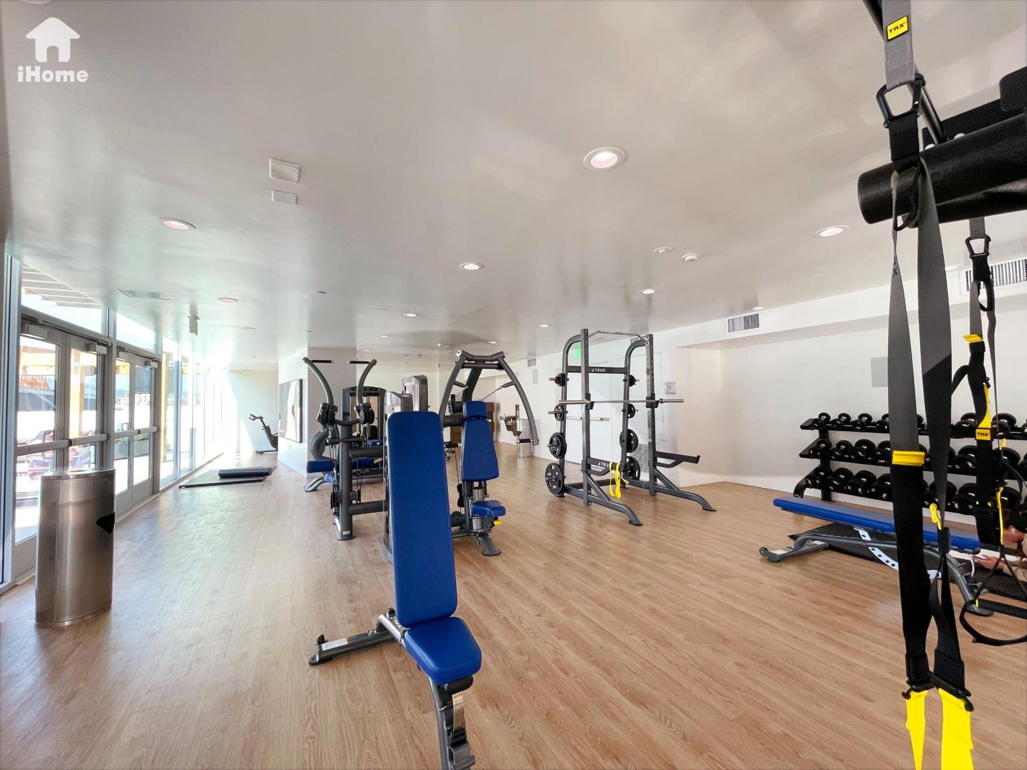 Perfect Apt W Parking Gym Pool Wifi In Arts District Dtla Near Little Tokyo B4 Los Angeles Extérieur photo